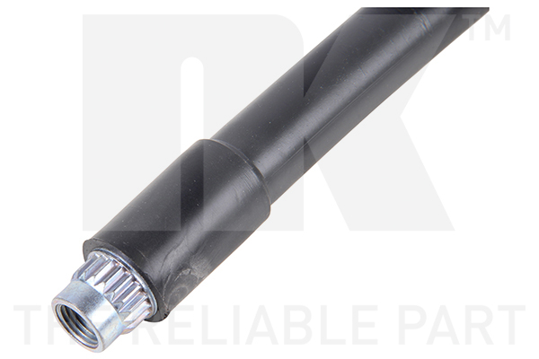 NK 853786 Fékcső, gumifékcső