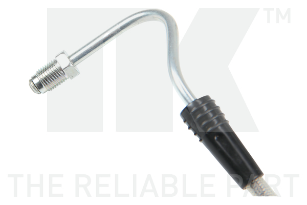 NK 853980 Fékcső, gumifékcső