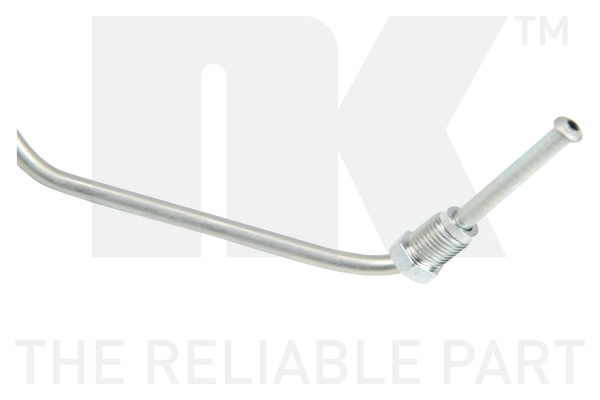 NK 853980 Fékcső, gumifékcső