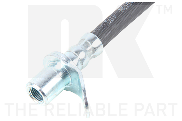 NK 854558 Fékcső, gumifékcső