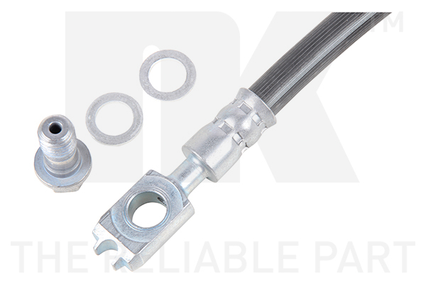 NK 8547191 PRZEWÓD HAM. ELAST. SKODA T. OCTAVIA 1,6-2,0 12-20 LE/PR