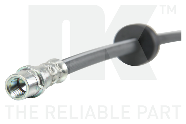 NK 854755 Fékcső, gumifékcső