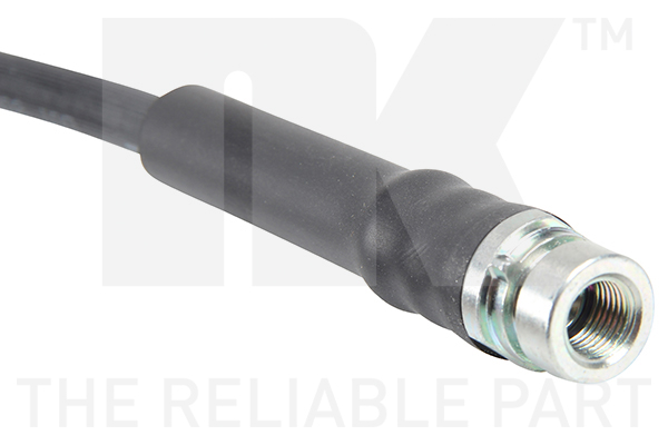 NK  Fékcső, gumifékcső