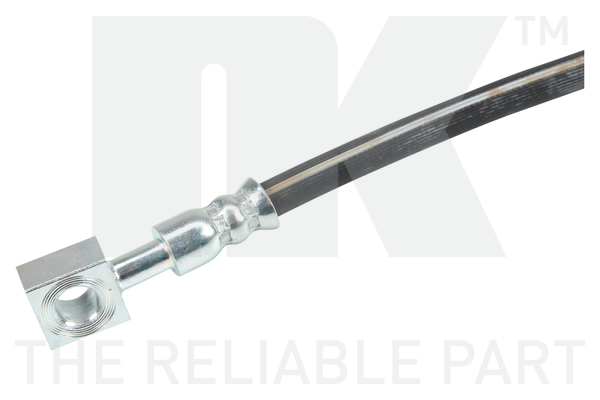 NK 855001 Fékcső, gumifékcső