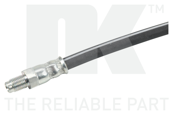 NK 859901 Fékcső, gumifékcső