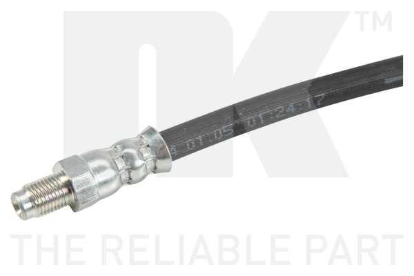 NK 859935 Fékcső, gumifékcső