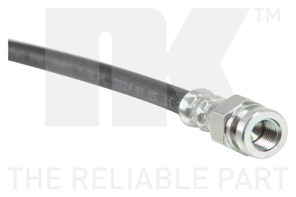 NK 859935 Fékcső, gumifékcső