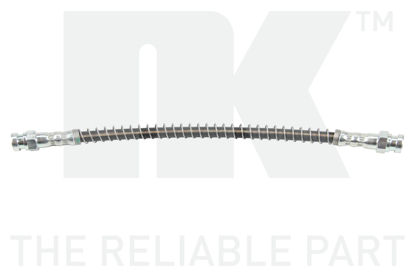 NK 859953 Fékcső, gumifékcső