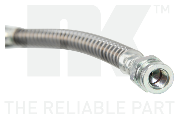 NK 859953 Fékcső, gumifékcső