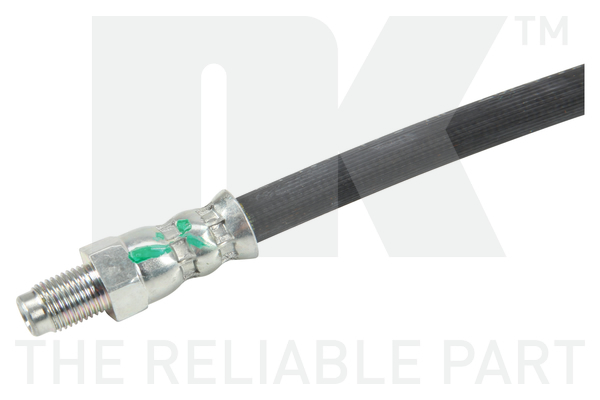 NK 859957 Fékcső, gumifékcső