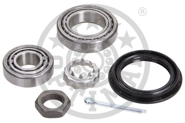 ORG PEX 1000023J PODUSZKA SIL. OPEL P. ASTRA J 2010-2015