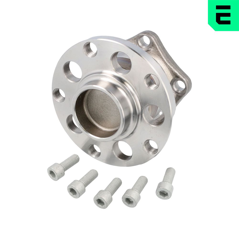 QWP 1001283919 WWB159 - kerékcsapágy