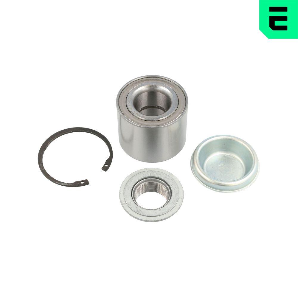 OPTIMAL OPT602883 Kerékagy, kerékcsapágy- készlet, tengelycsonk