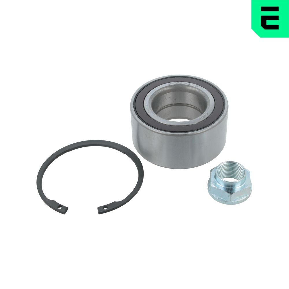 OPTIMAL OPT801829 Kerékagy, kerékcsapágy- készlet, tengelycsonk