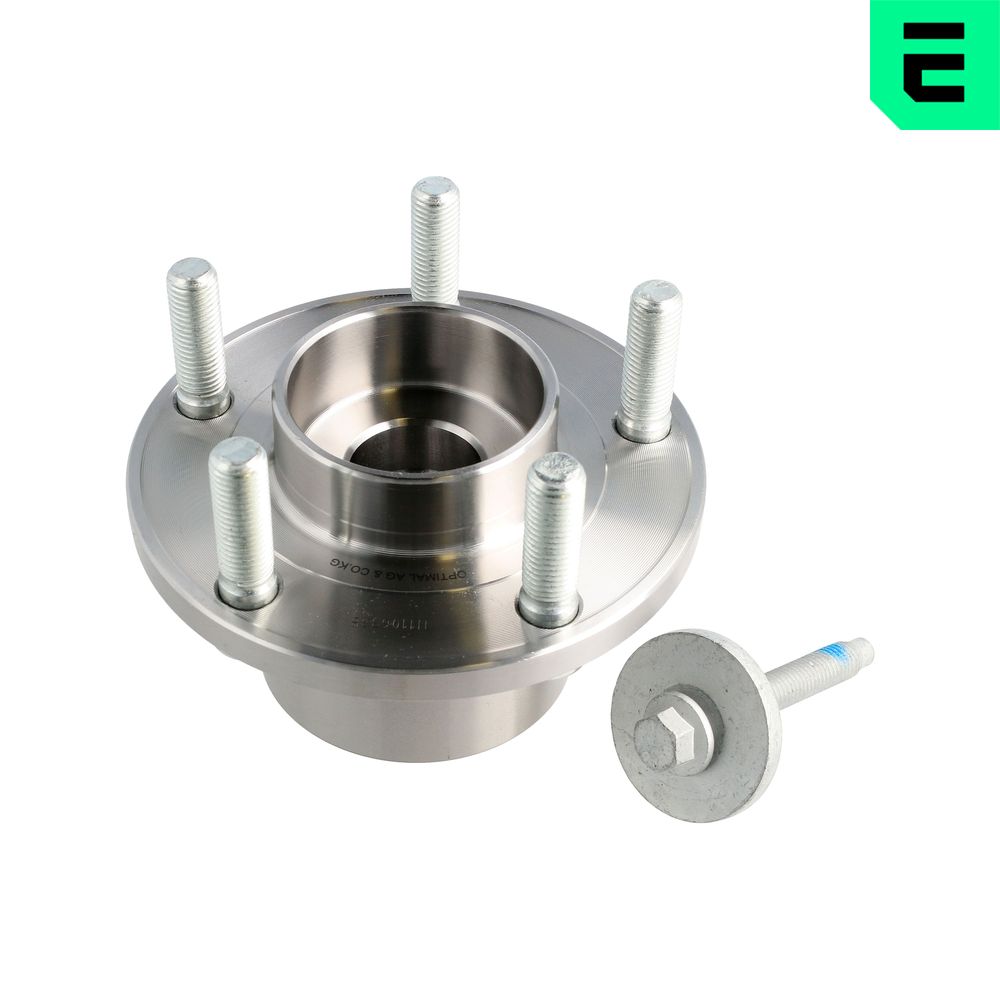 OPTIMAL OPT891667 Kerékagy, kerékcsapágy- készlet, tengelycsonk