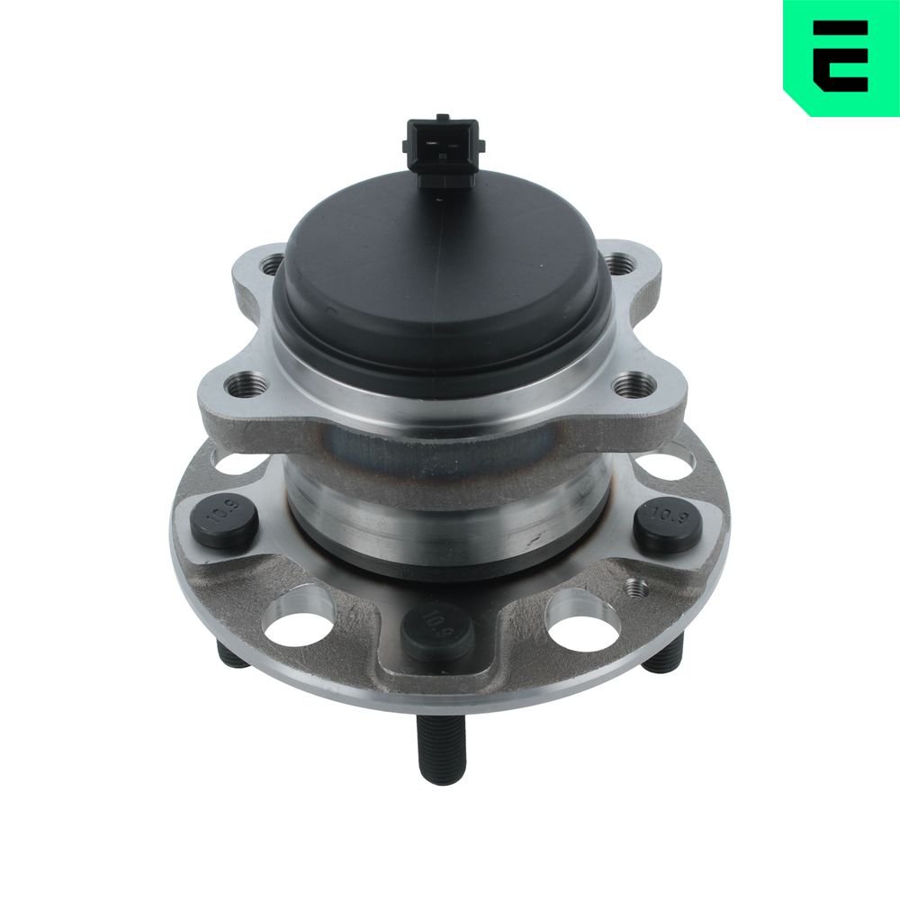 OPTIMAL OPT922422 Kerékagy, kerékcsapágy- készlet, tengelycsonk