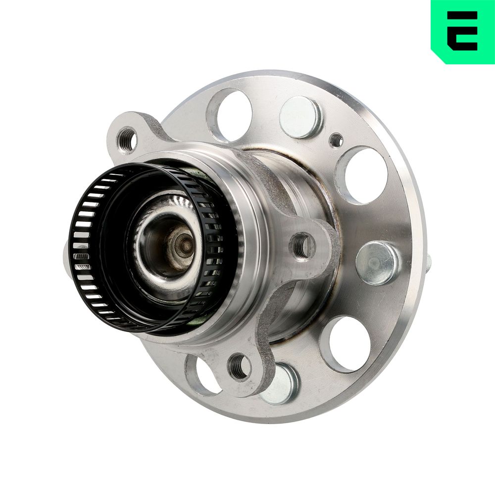 OPTIMAL OPT922528 Kerékagy, kerékcsapágy- készlet, tengelycsonk