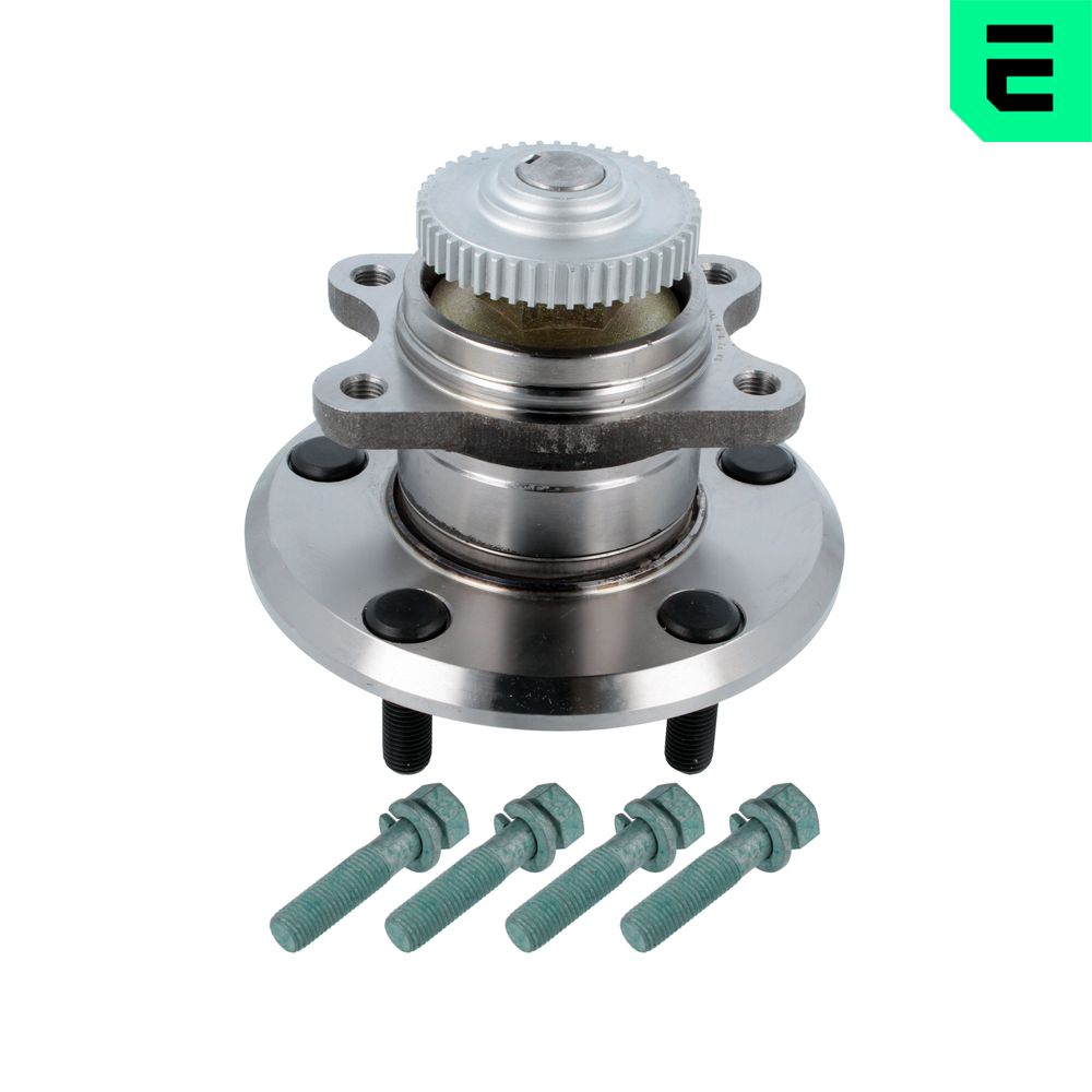 OPTIMAL OPT922928 Kerékagy, kerékcsapágy- készlet, tengelycsonk