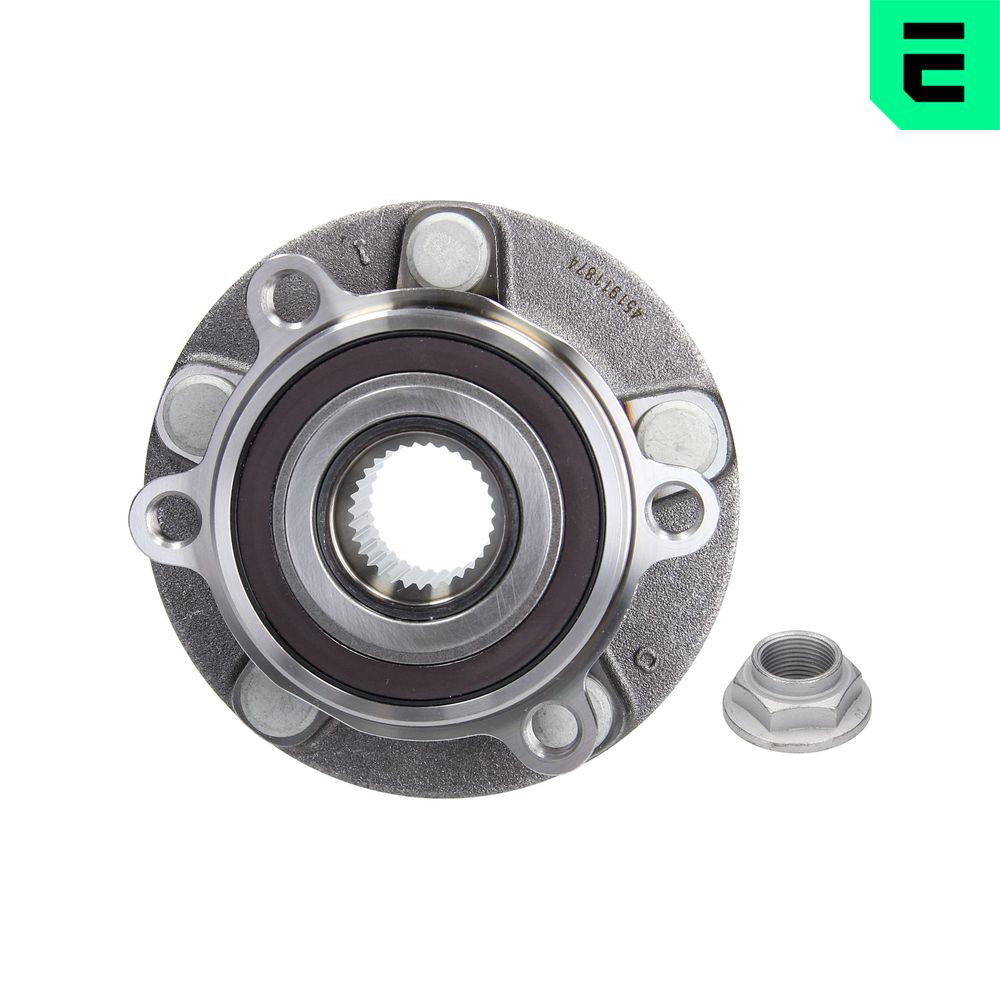 OPTIMAL OPT941401 Kerékagy, kerékcsapágy- készlet, tengelycsonk