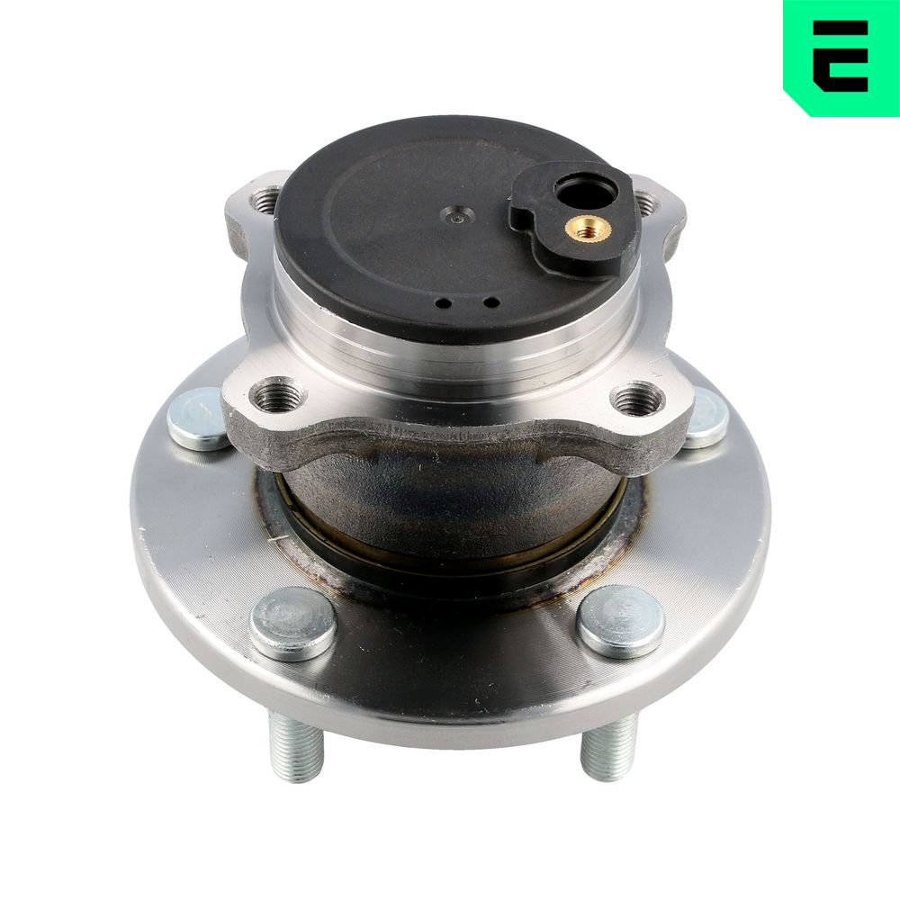 OPTIMAL OPT942502 Kerékagy, kerékcsapágy- készlet, tengelycsonk