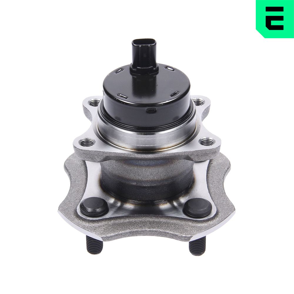 OPTIMAL OPT982195 Kerékagy, kerékcsapágy- készlet, tengelycsonk