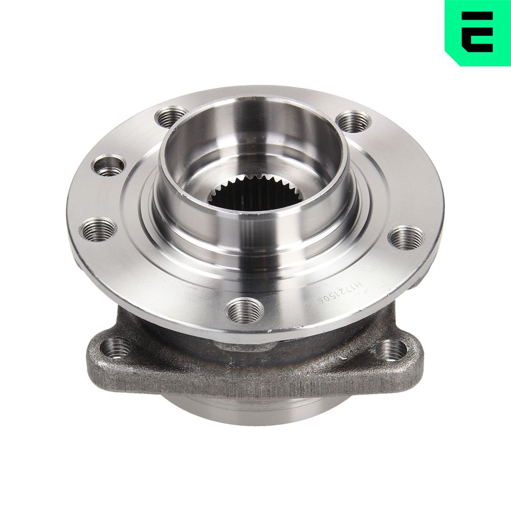 OPTIMAL OPT990792 Kerékagy, kerékcsapágy- készlet, tengelycsonk