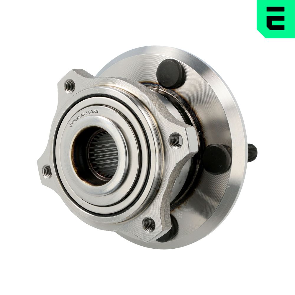 OPTIMAL 910 314 992613 # ložiska náboje /z/ chrysler 300c 07-12