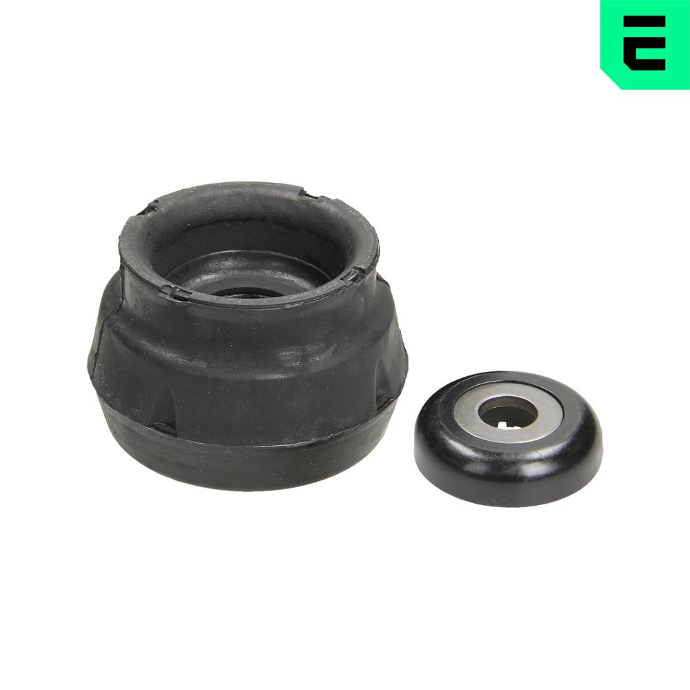 OPTIMAL  F8-6280 - Görgőscsapágy, gólyaláb támasztó csapágy