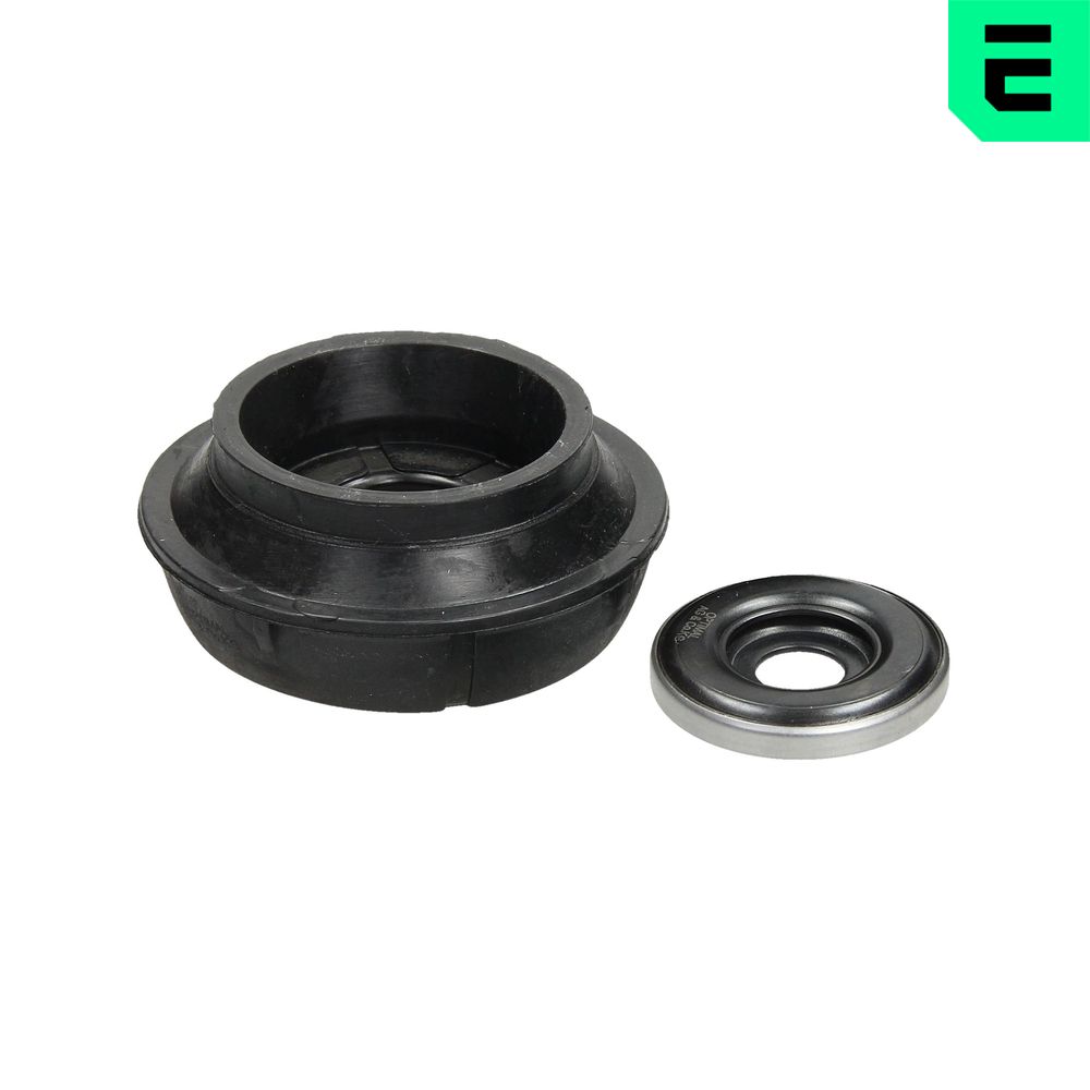 OPTIMAL 1004024019 F8-6329 - Görgőscsapágy, gólyaláb támasztó csapágy