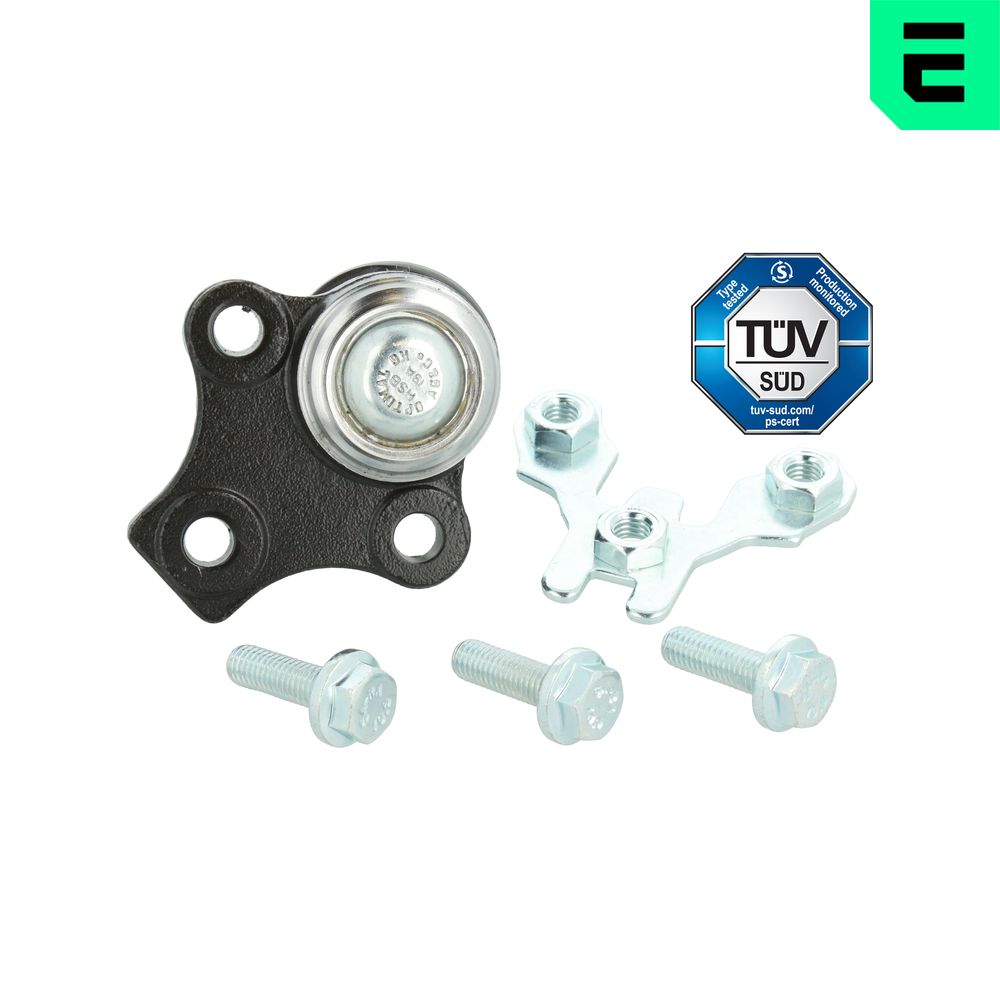 OPTIMAL 1004024112 G3-080 - Támasztó / Vezetőcsukló