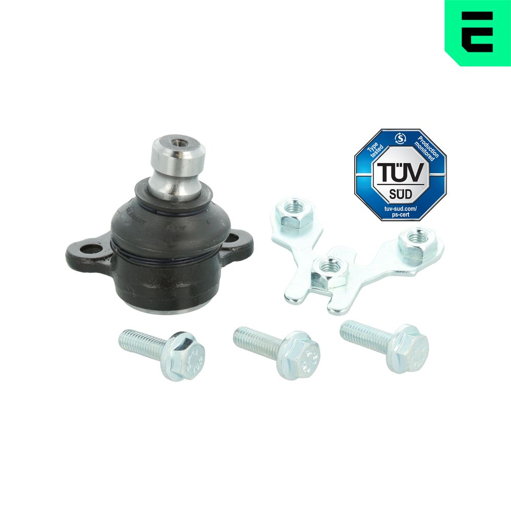 OPTIMAL 1004024112 G3-080 - Támasztó / Vezetőcsukló