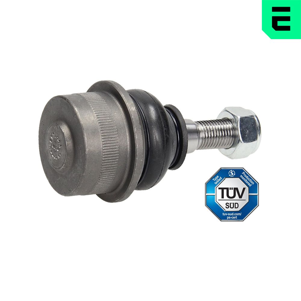 QWP 1004024679 WSS332B - tengelycsonk csavar