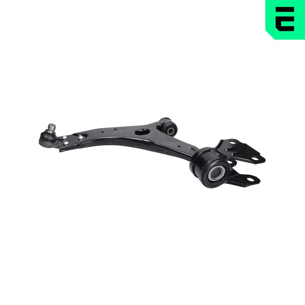 QWP 1001286158 WSS1398 - lengőkar, kerékfelfüggesztés