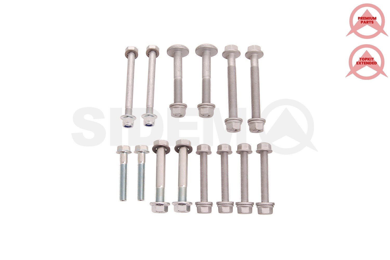 SIDEM B87 493 37003 # zestaw montazowy