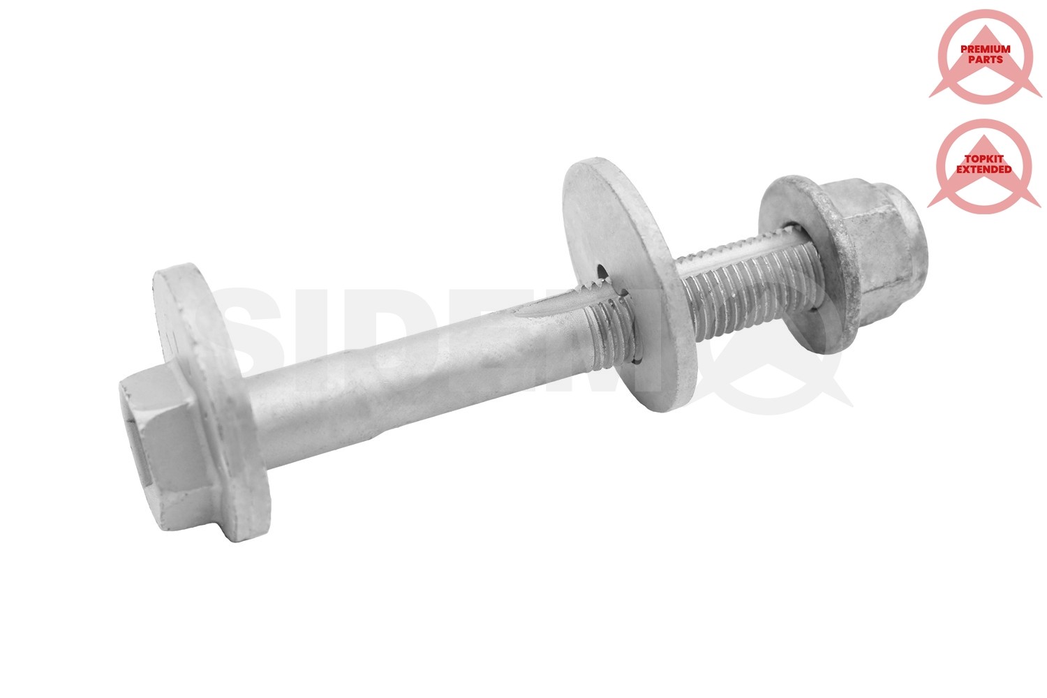 SIDEM B87 497 37009 # zestaw montazowy