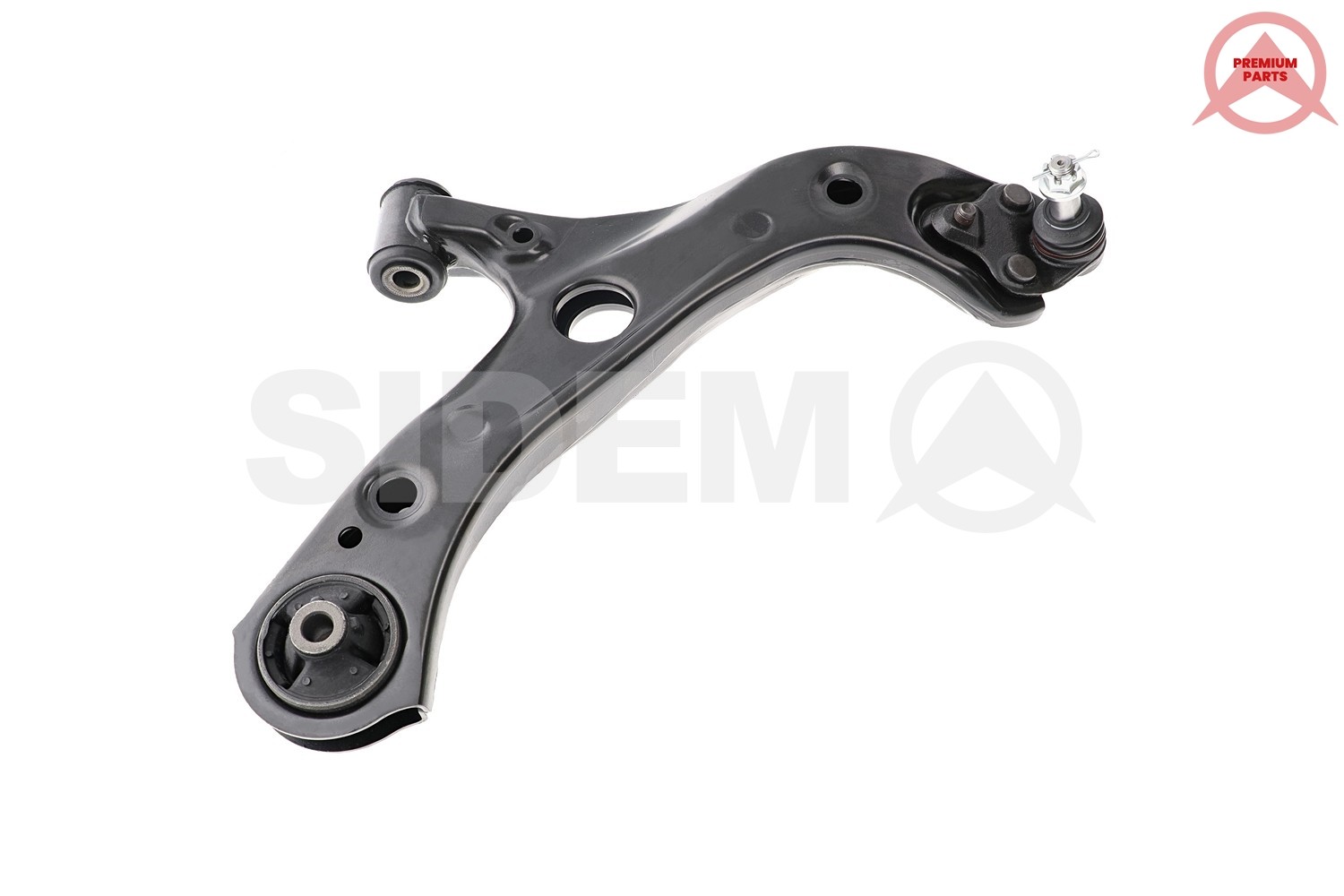 SIDEM 487 499 45257 # wahacz /p/ corolla 18- /p/