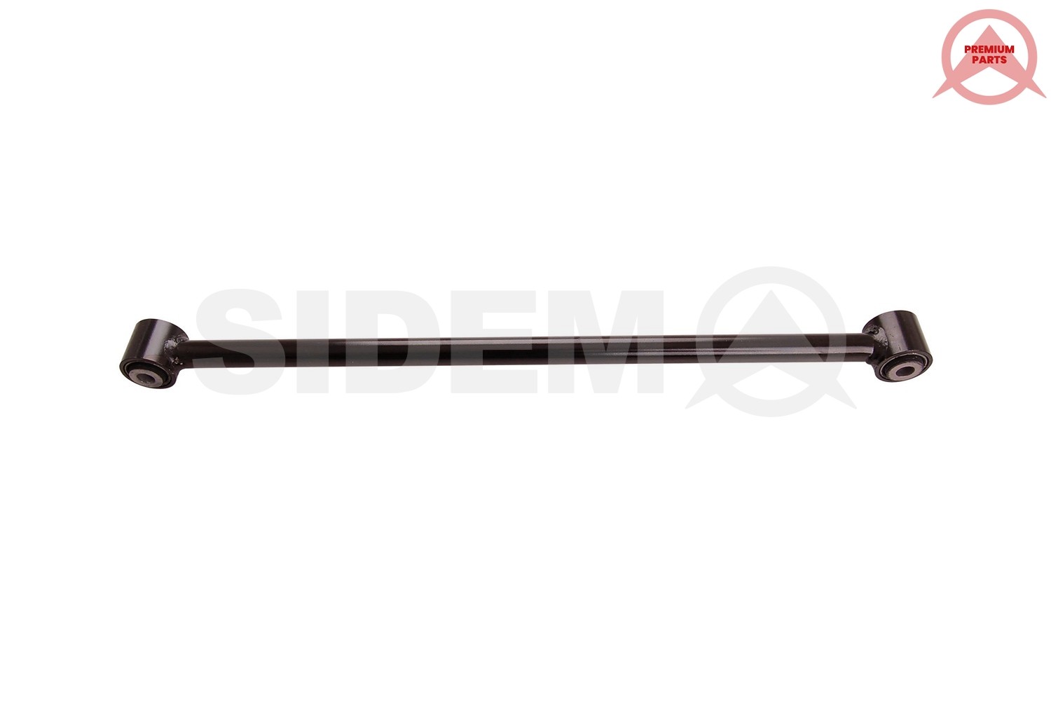 SIDEM 455 544 49251 - Hátsó lengőkar, kitámasztó kar futóműhöz