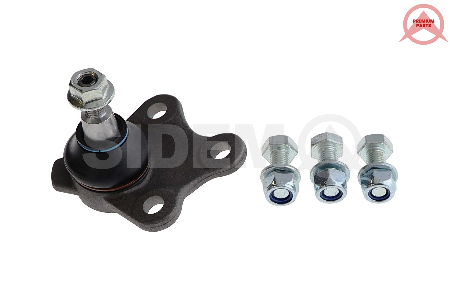 SIDEM 484 082 5184 # sworzen /t/ dacia duster 17- /l+p/