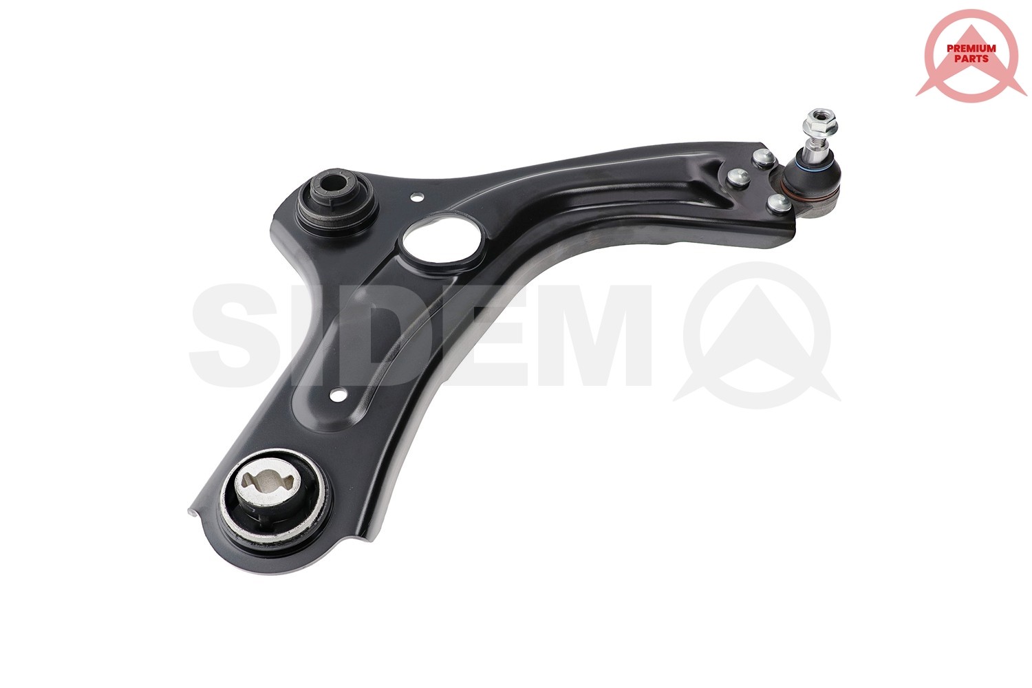 SIDEM B36 594 5251 # wahacz /p/ nissan juke 19- /p/