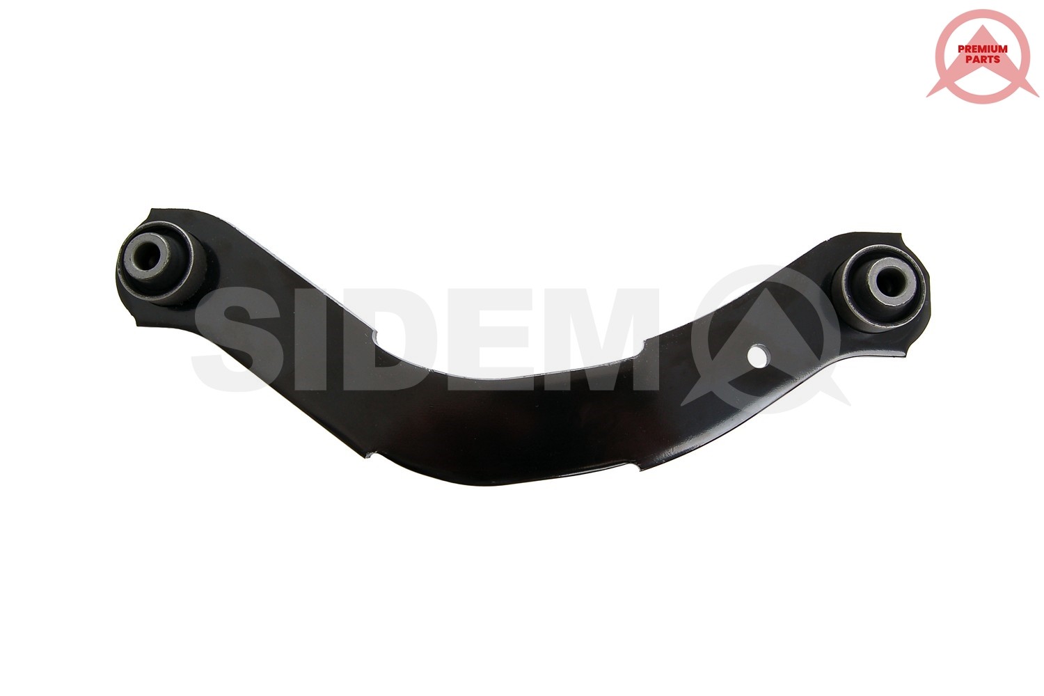 SIDEM 464 810 71576 - Hátsó lengőkar, kitámasztó kar futóműhöz