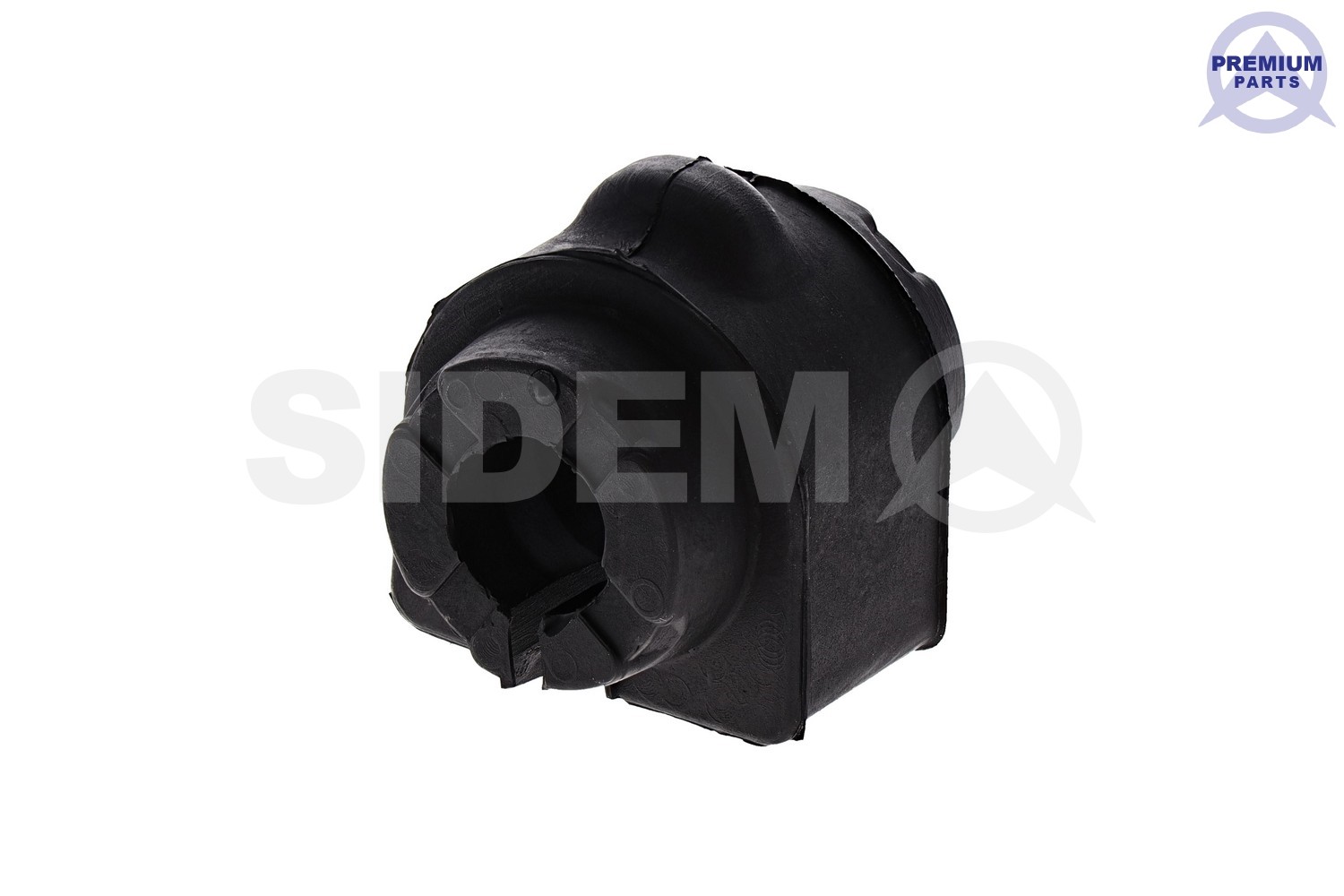 SIDEM 445 983 801807 - Stabilizátor szilent, stabilizátor gumi, stabgumi