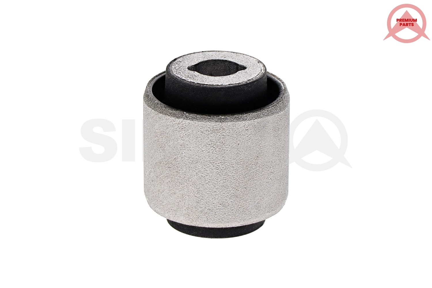 SIDEM B87 745 819703 # tuleja wahacza /p/i20 08-         /przod