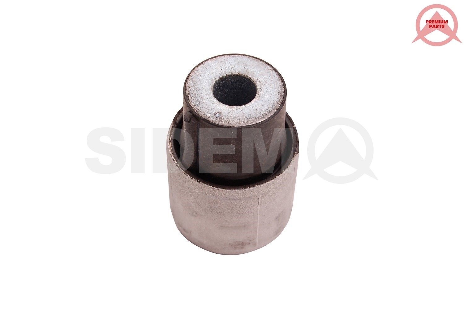 SIDEM B48 013 819704 # tuleja wahacza/t/fiat 500x 1,4 14-