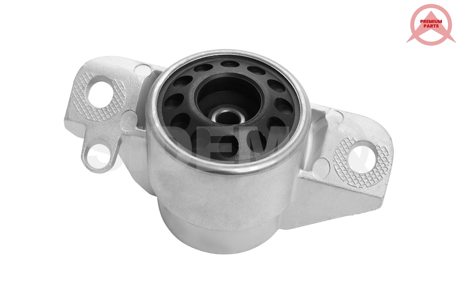 SIDEM 479 847 837506 - Toronygumi, toronyszilent lengéscsillapítóhoz, gólyaláb torony