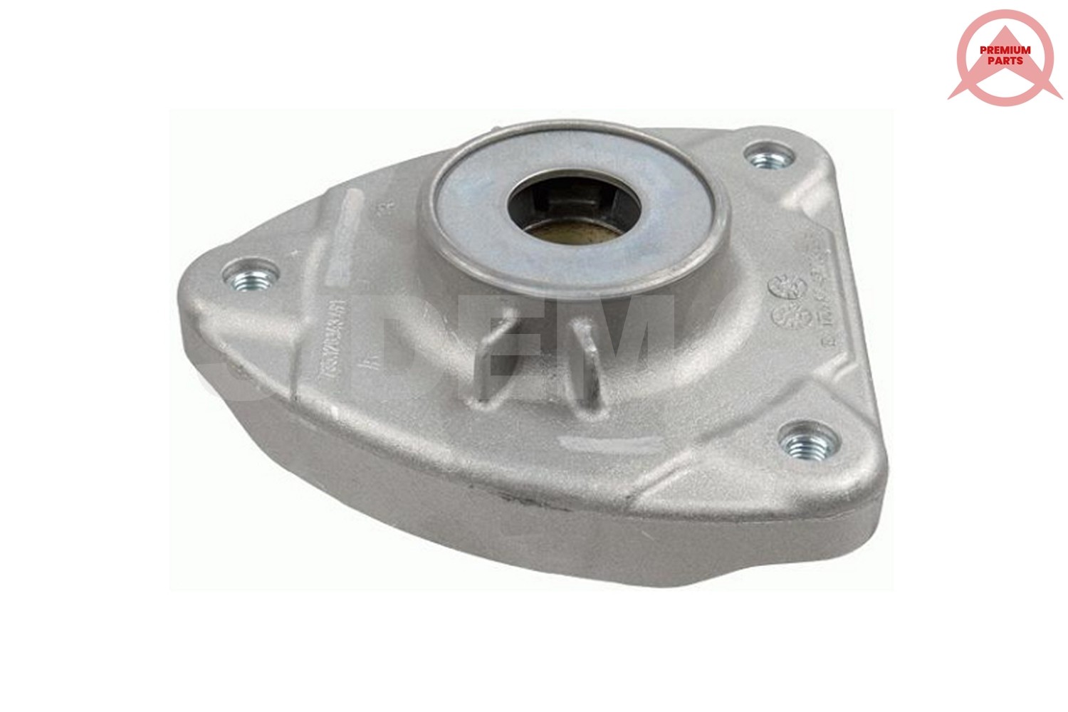 SIDEM 479 954 849414 # lozysko amort./p/ db a-klasa 12-