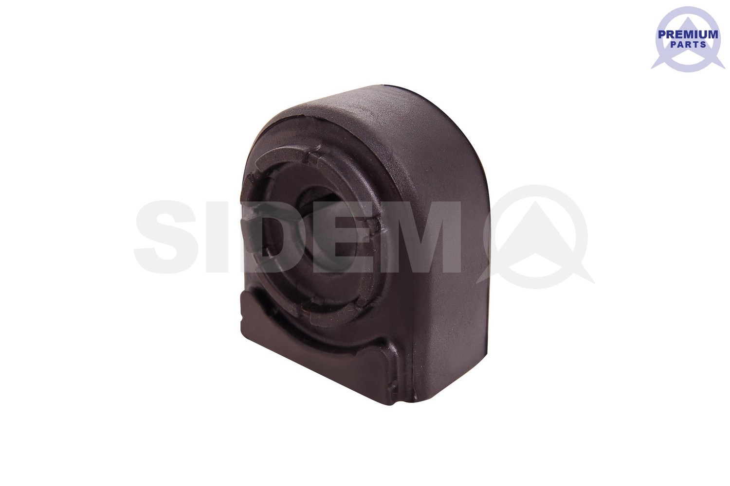 SIDEM 482 720 850904 - Stabilizátor szilent, stabilizátor gumi, stabgumi
