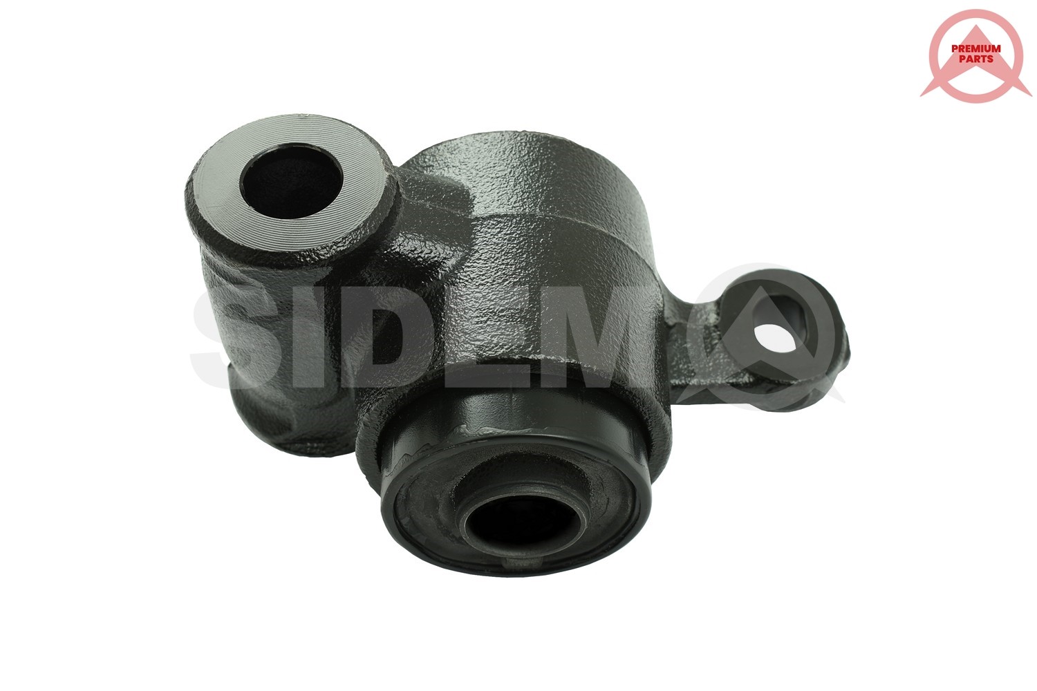 SIDEM B45 531 851650 # tuleja wahacza/p/mazda cx-5 2,0 17-/l