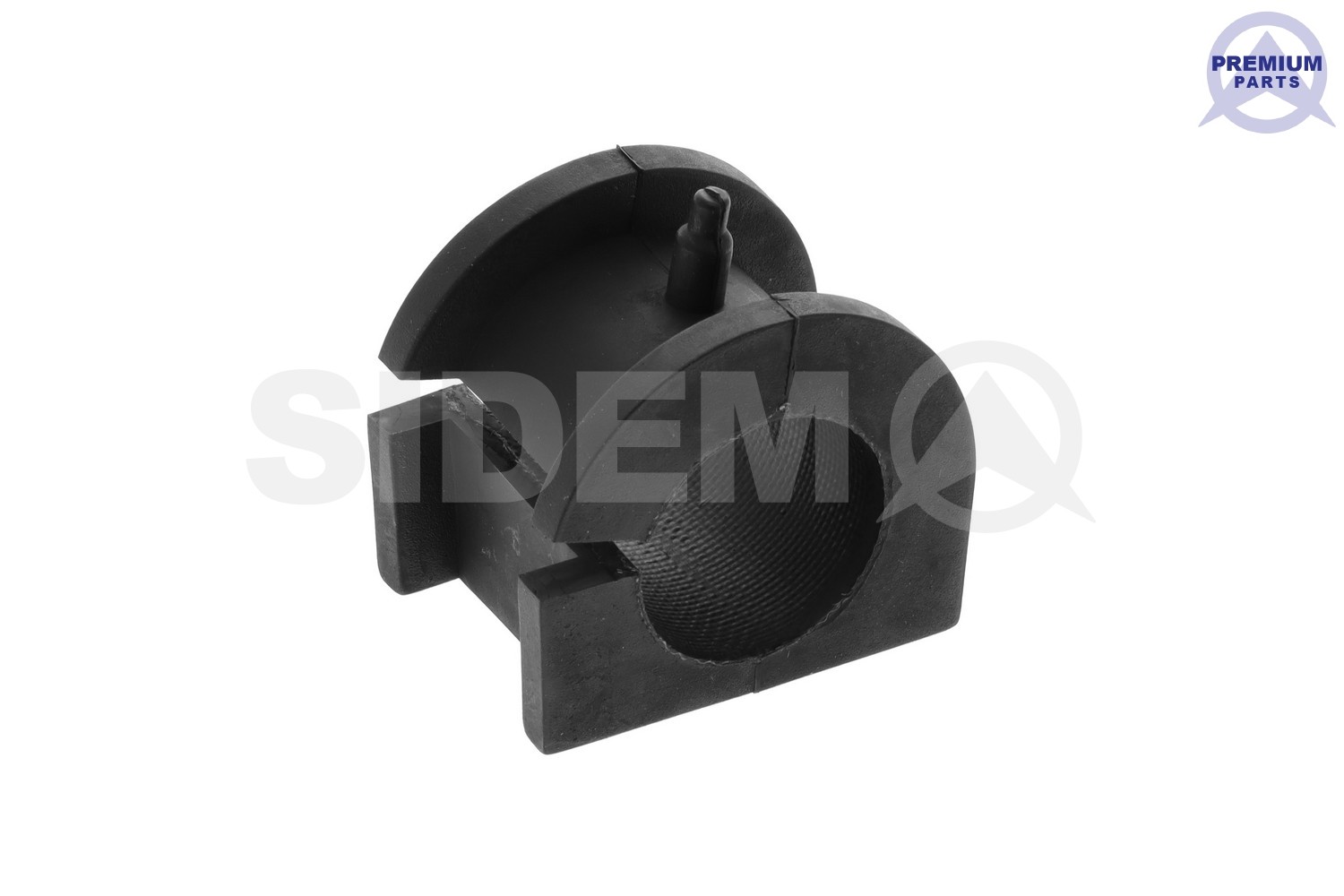 SIDEM 445 993 871801 - Stabilizátor szilent, stabilizátor gumi, stabgumi