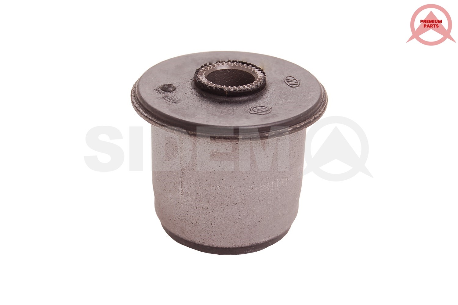 SIDEM B87 960 889617 # tuleja wahacza /p/omega b /met.gum./