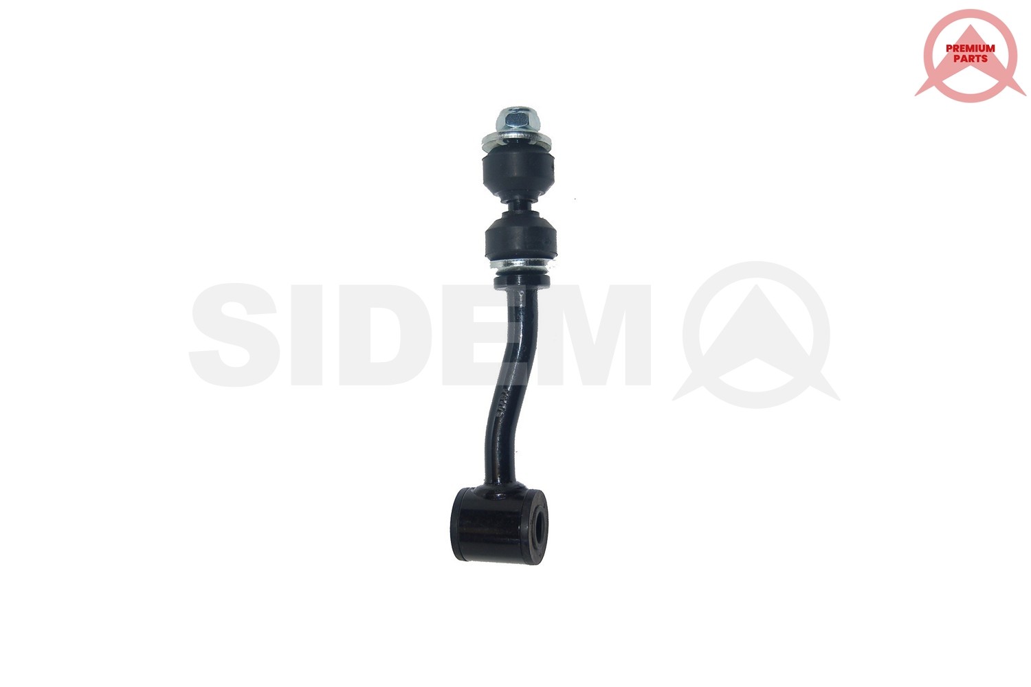 SIDEM 434 830 93064 - Stabilizátor összekötő, stabkar, stabrúd, stabpálca